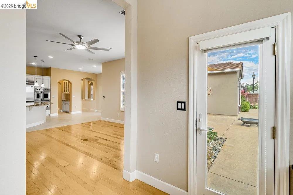 1700 Ashbourne Pl Brentwood, CA 94513