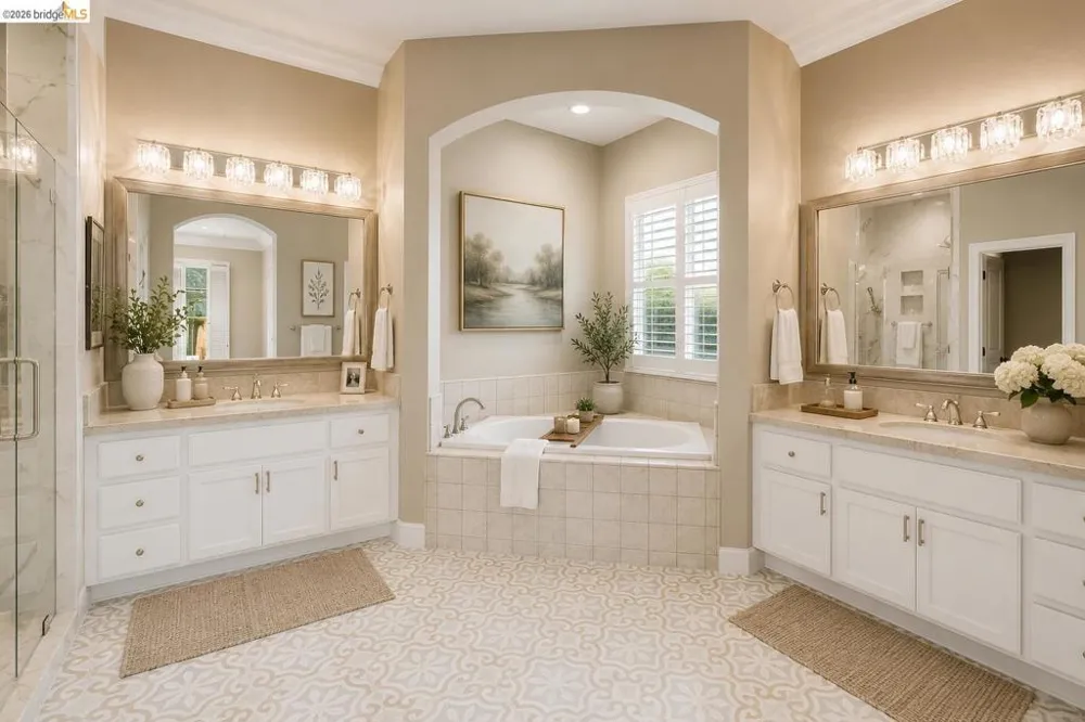 1700 Ashbourne Pl Brentwood, CA 94513