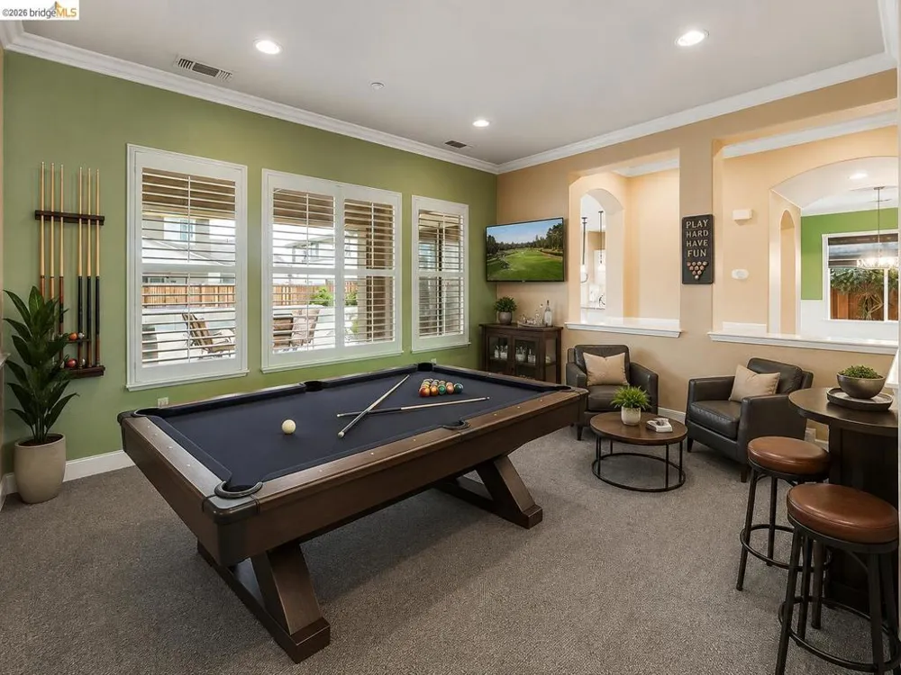 1700 Ashbourne Pl Brentwood, CA 94513