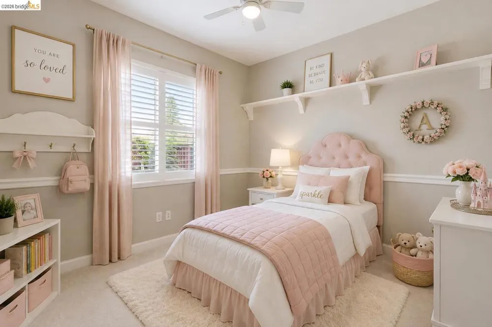 1700 Ashbourne Pl Brentwood, CA 94513
