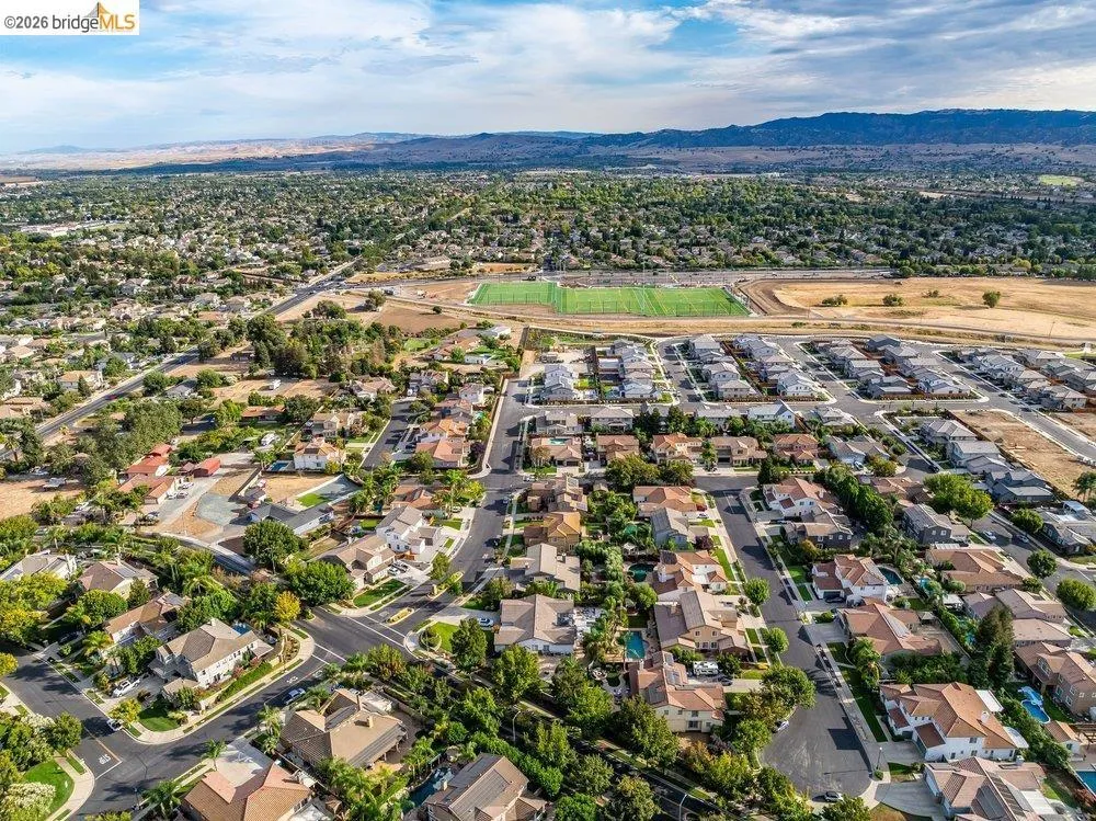 1700 Ashbourne Pl Brentwood, CA 94513