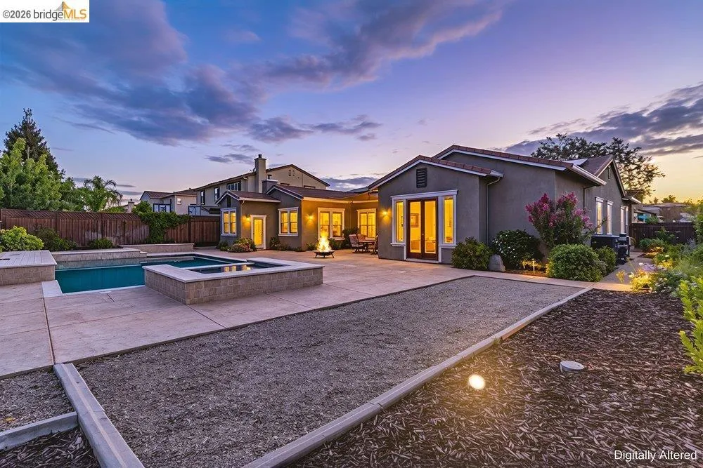 1700 Ashbourne Pl Brentwood, CA 94513