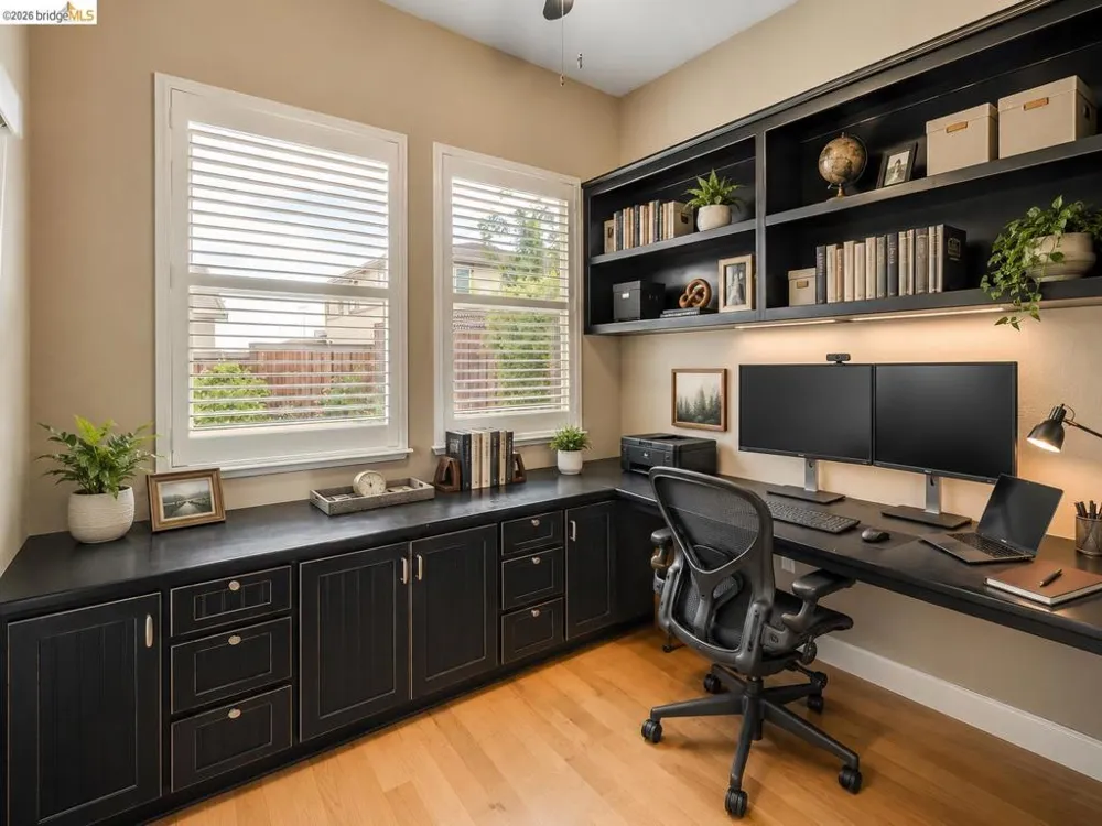 1700 Ashbourne Pl Brentwood, CA 94513