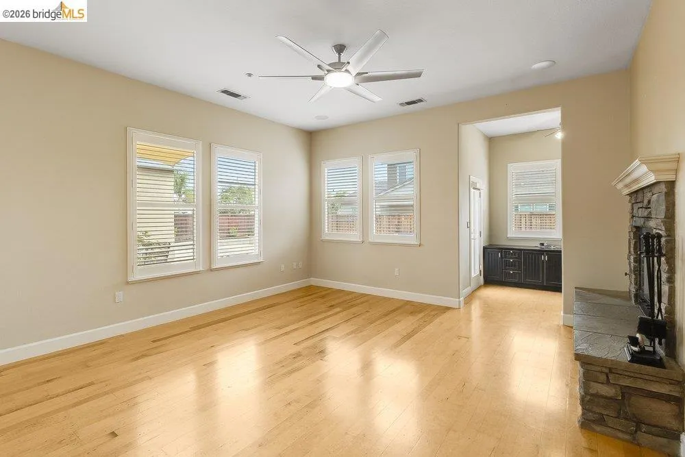 1700 Ashbourne Pl Brentwood, CA 94513
