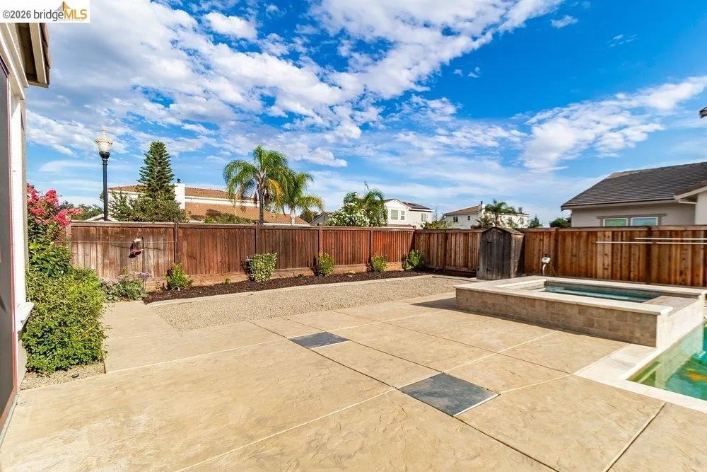 1700 Ashbourne Pl Brentwood, CA 94513