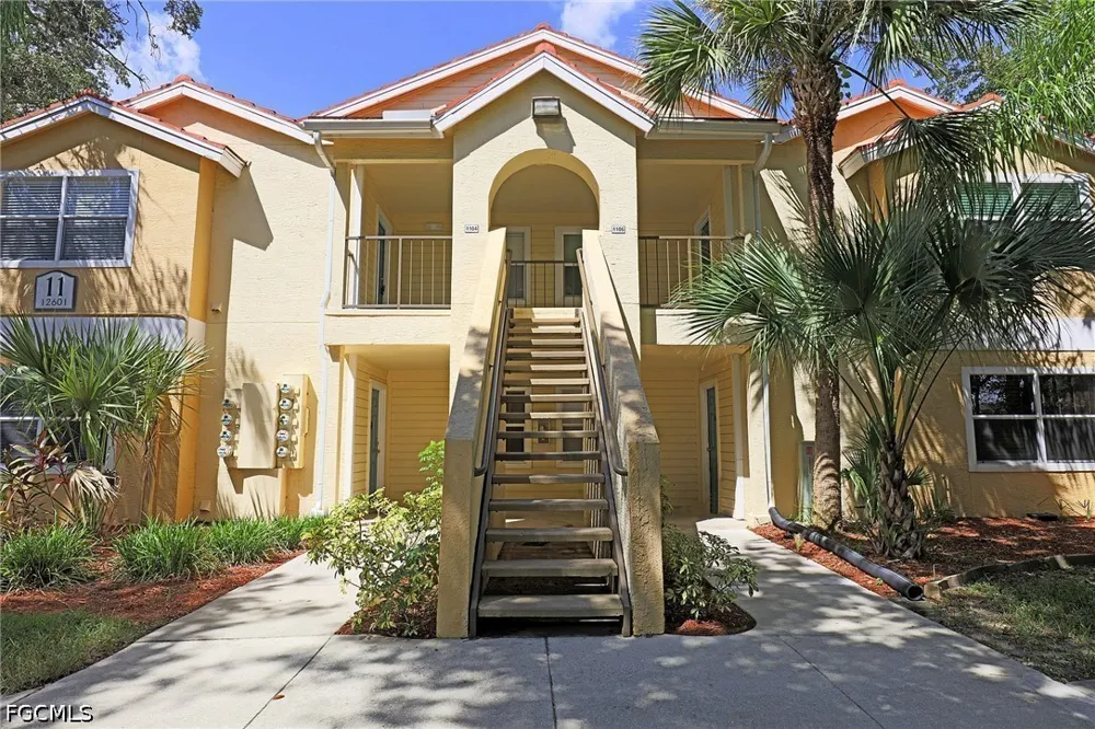 Equestrian Circle #1104 Fort Myers, FL 33907