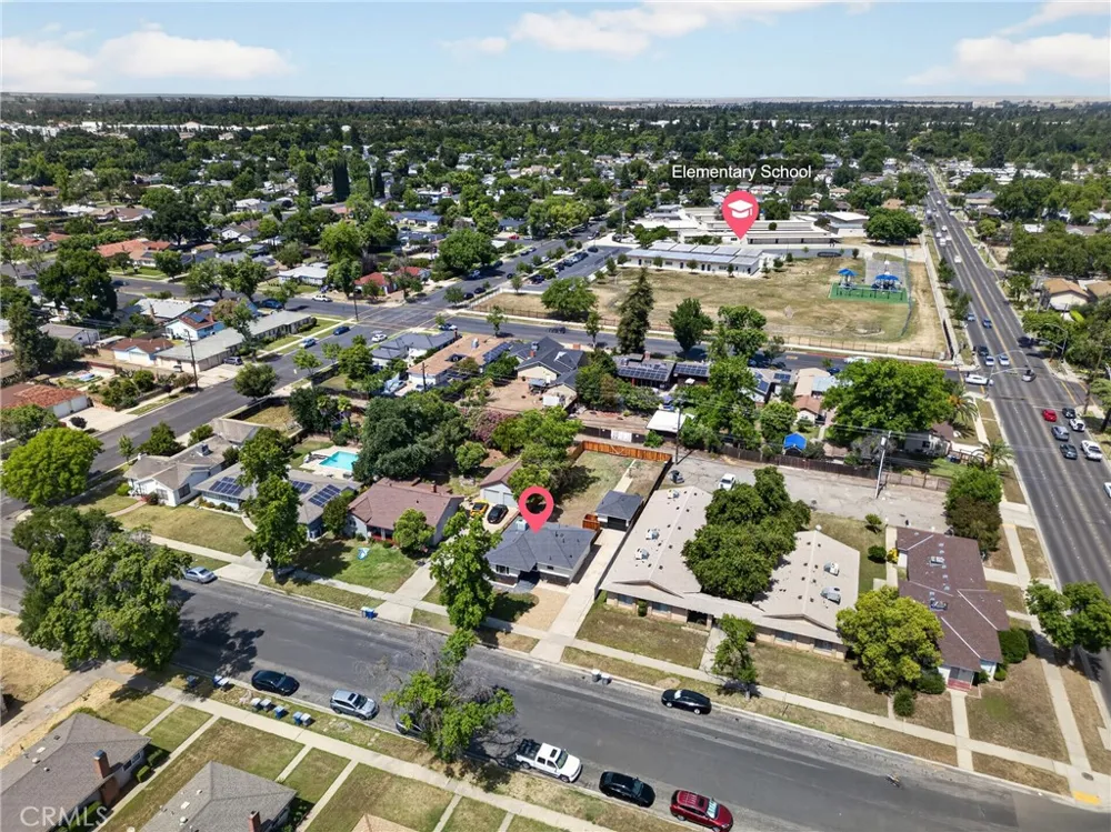 1127 W 19th Merced, CA 95340