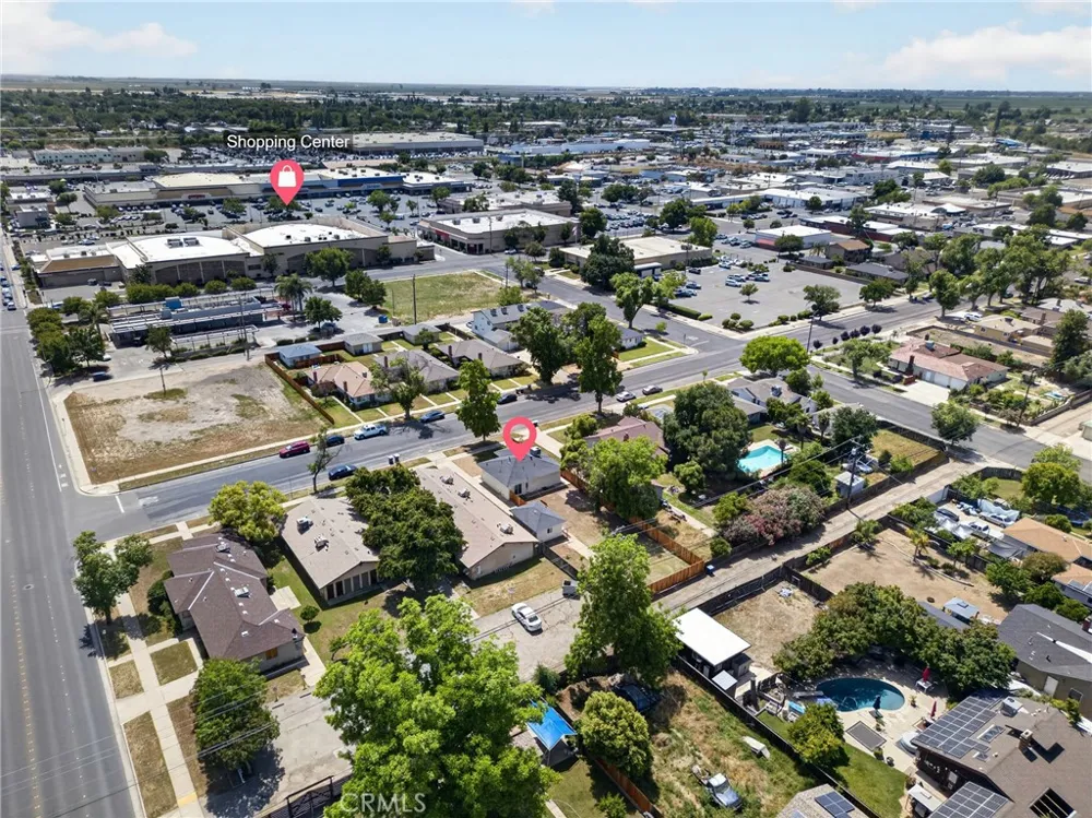 1127 W 19th Merced, CA 95340