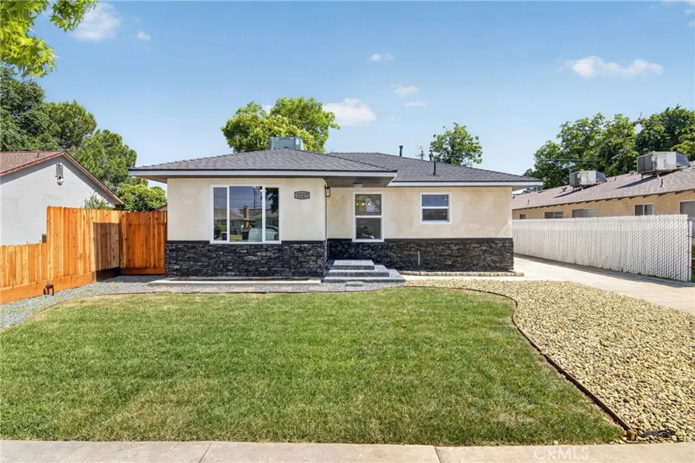 1127 W 19th Merced, CA 95340