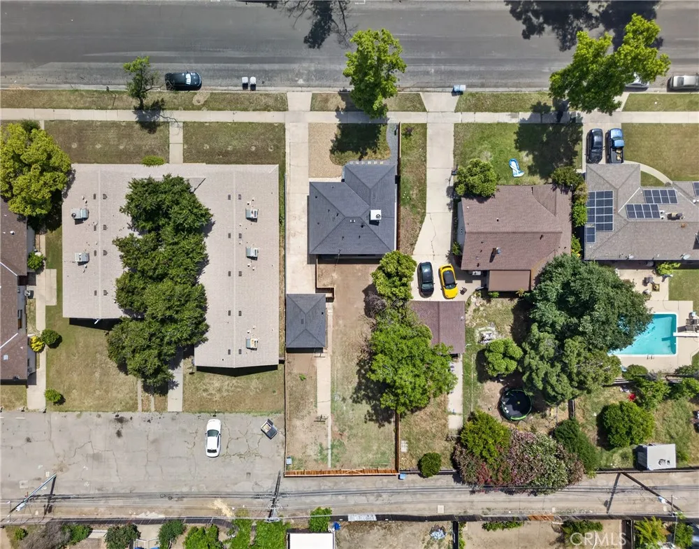 1127 W 19th Merced, CA 95340