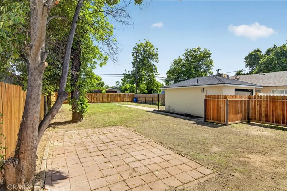 1127 W 19th Merced, CA 95340