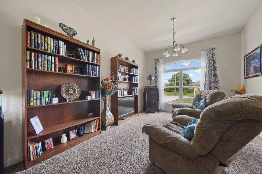 1680 SW BURLINGTON STREET Port St. Lucie, FL 34984