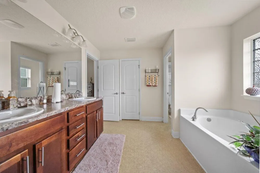 1680 SW BURLINGTON STREET Port St. Lucie, FL 34984