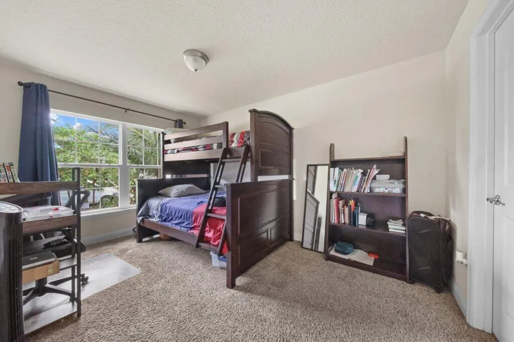 1680 SW BURLINGTON STREET Port St. Lucie, FL 34984