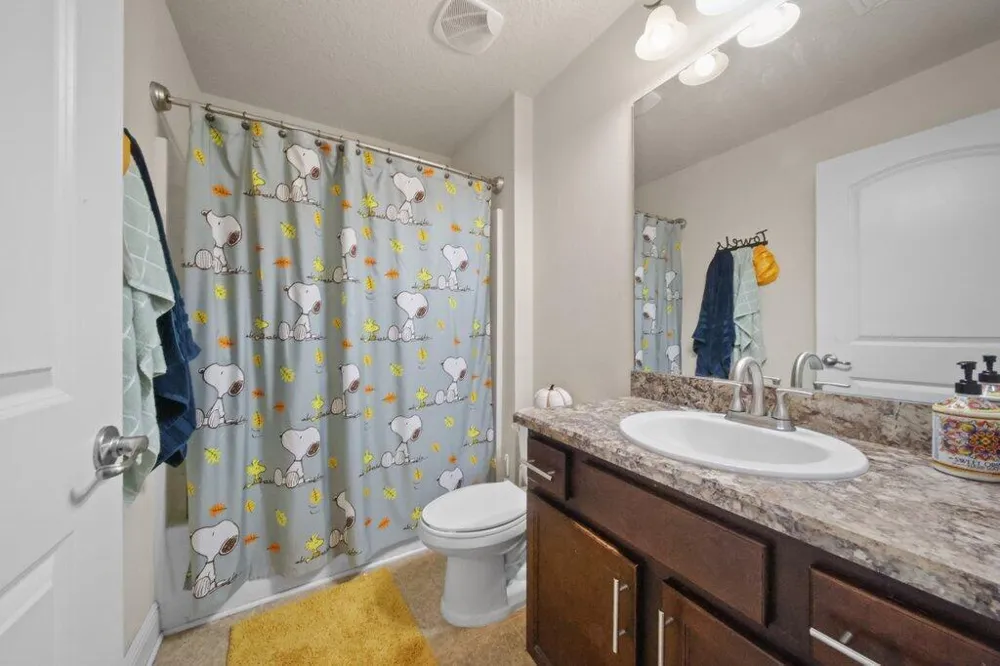 1680 SW BURLINGTON STREET Port St. Lucie, FL 34984
