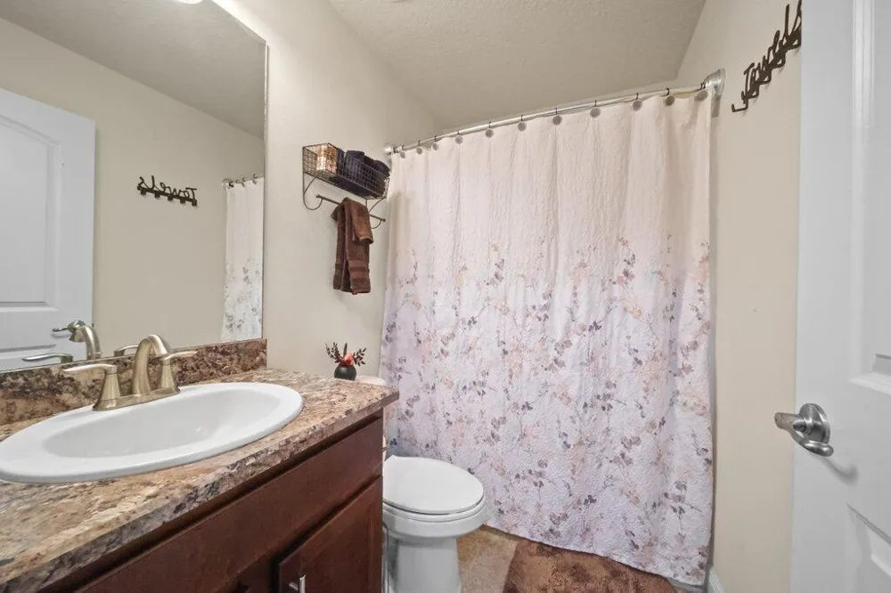 1680 SW BURLINGTON STREET Port St. Lucie, FL 34984