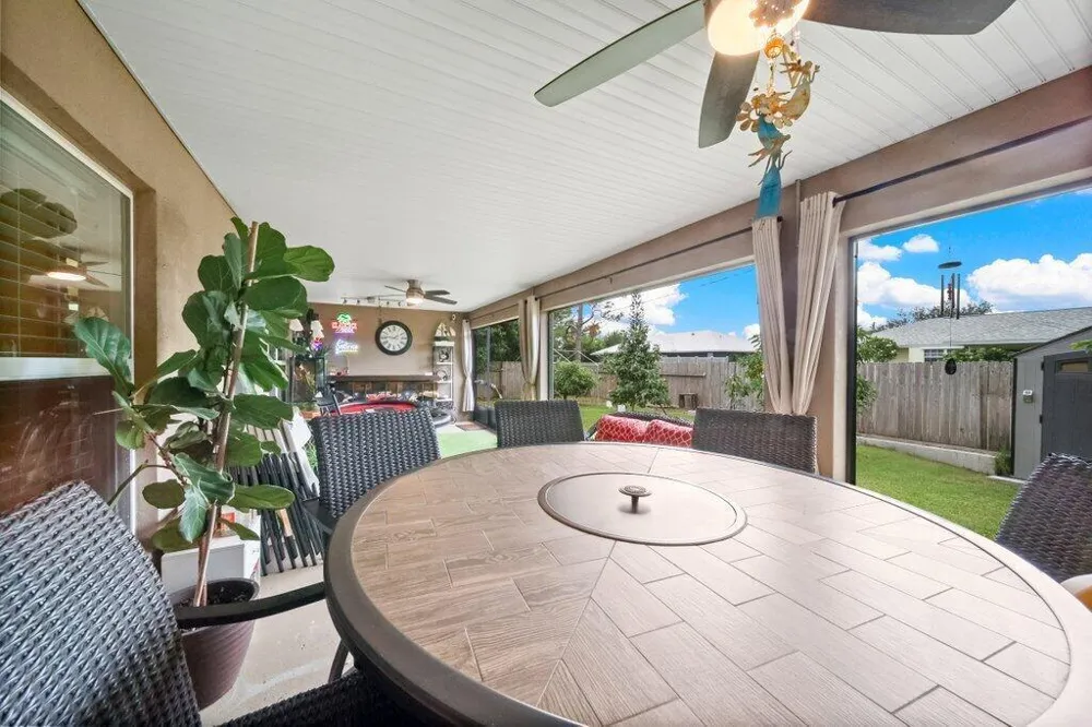 1680 SW BURLINGTON STREET Port St. Lucie, FL 34984