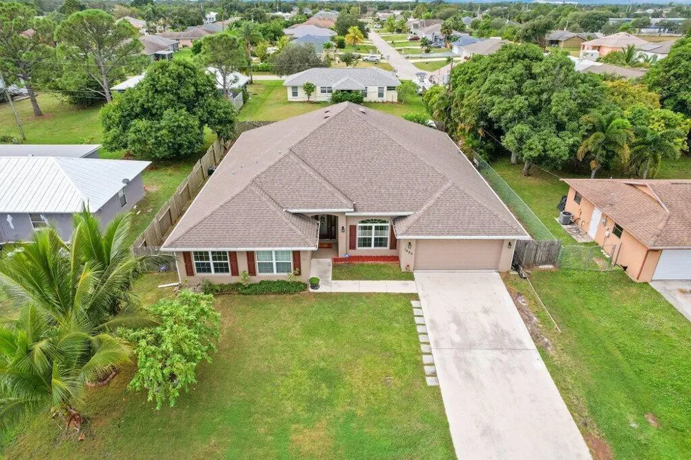 1680 SW BURLINGTON STREET Port St. Lucie, FL 34984