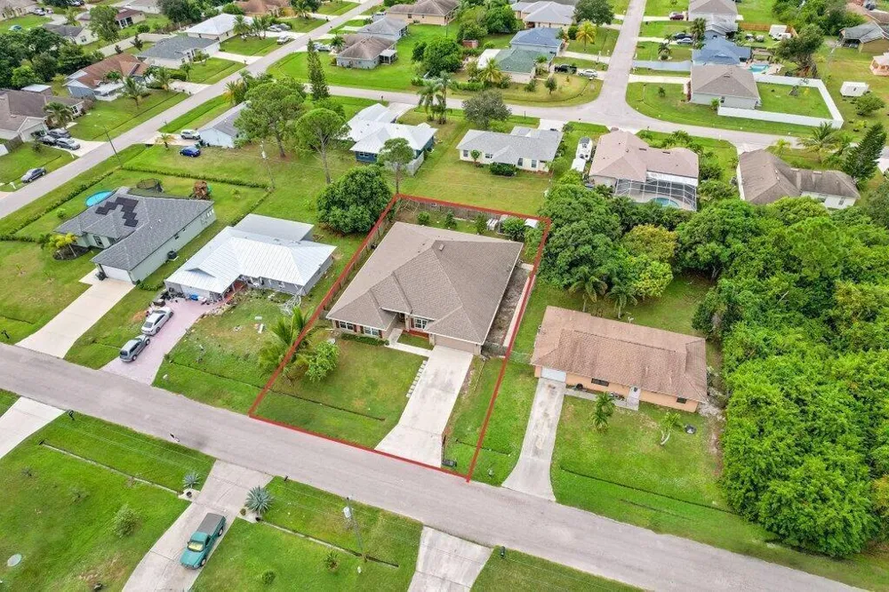 1680 SW BURLINGTON STREET Port St. Lucie, FL 34984