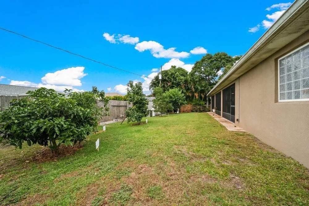 1680 SW BURLINGTON STREET Port St. Lucie, FL 34984