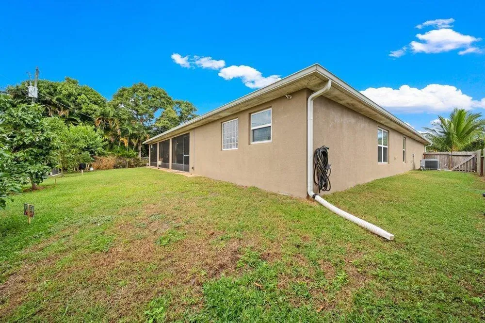 1680 SW BURLINGTON STREET Port St. Lucie, FL 34984