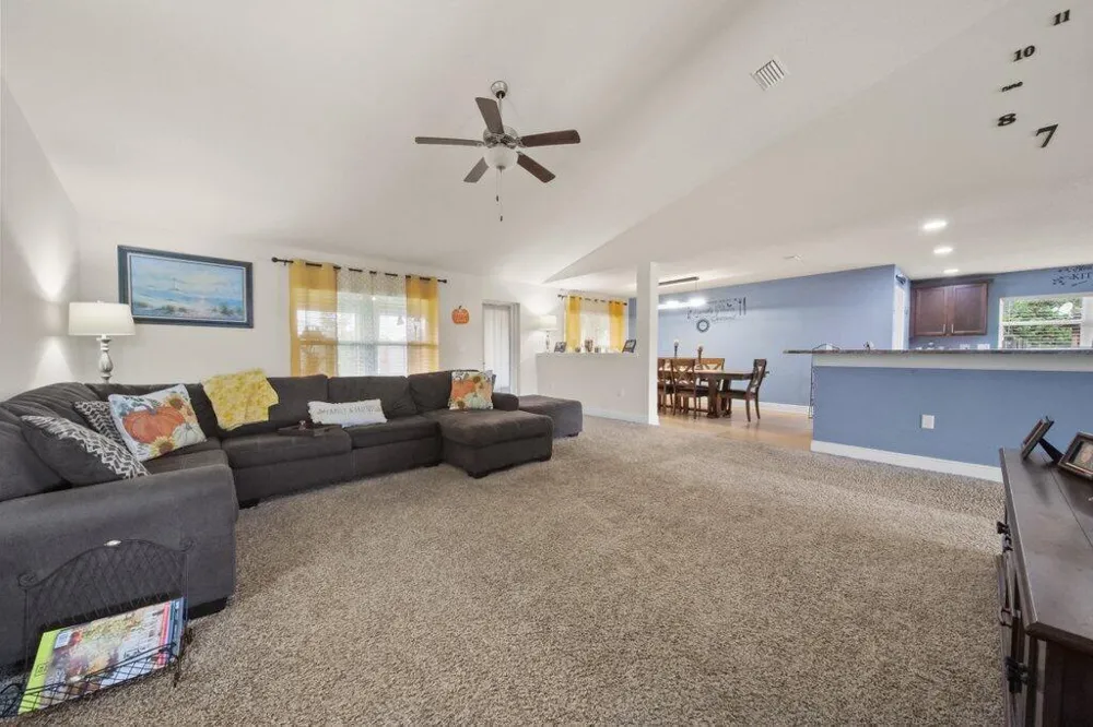 1680 SW BURLINGTON STREET Port St. Lucie, FL 34984