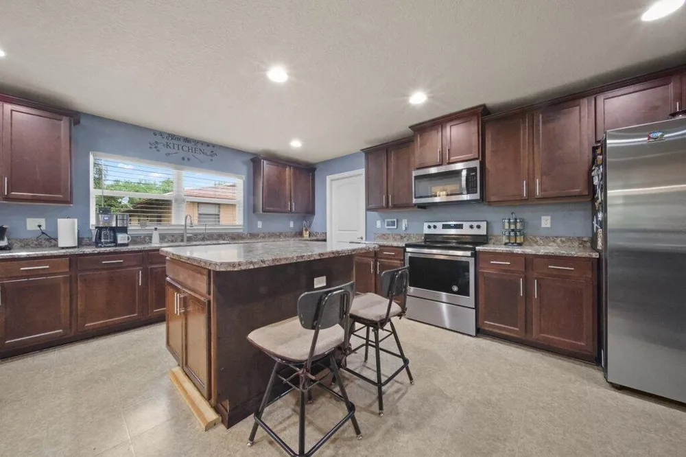 1680 SW BURLINGTON STREET Port St. Lucie, FL 34984