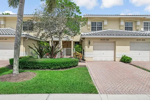9777 BOWLINE DRIVE #102