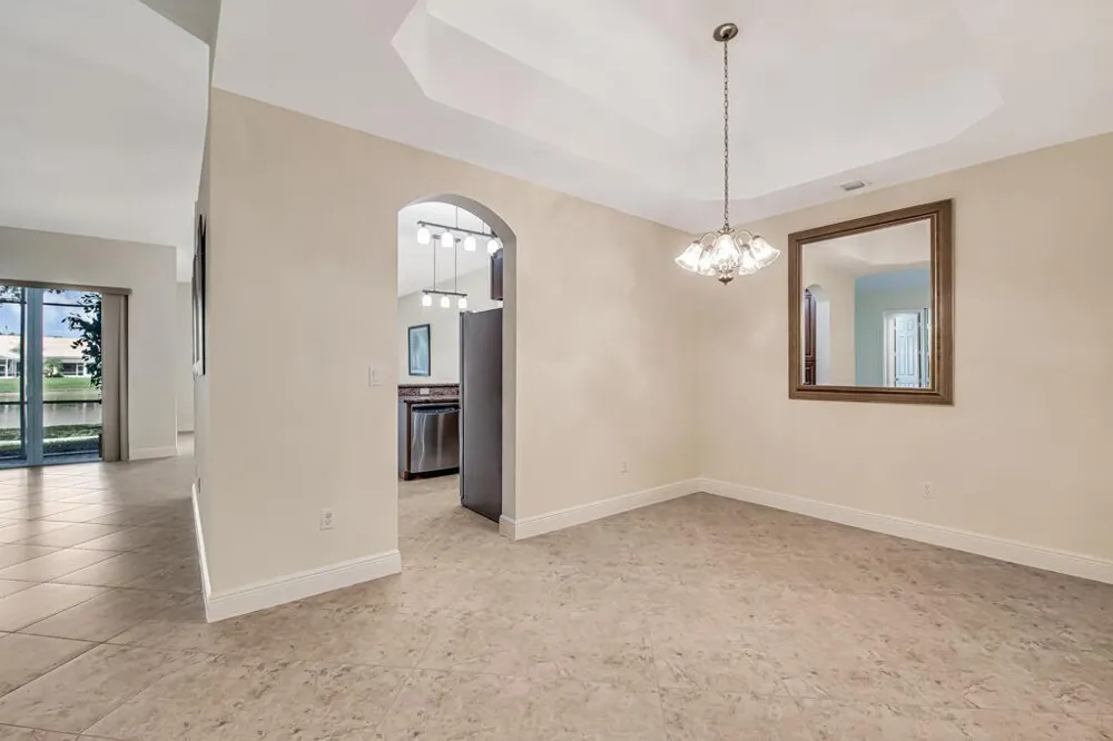 9777 BOWLINE DRIVE #102 West Palm Beach, FL 33411