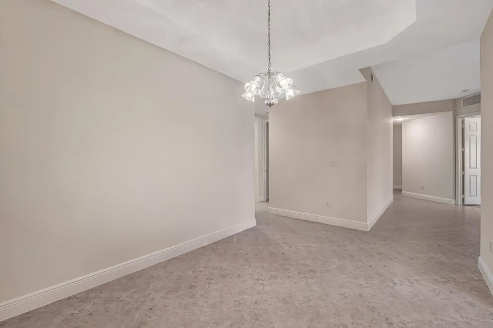 9777 BOWLINE DRIVE #102 West Palm Beach, FL 33411