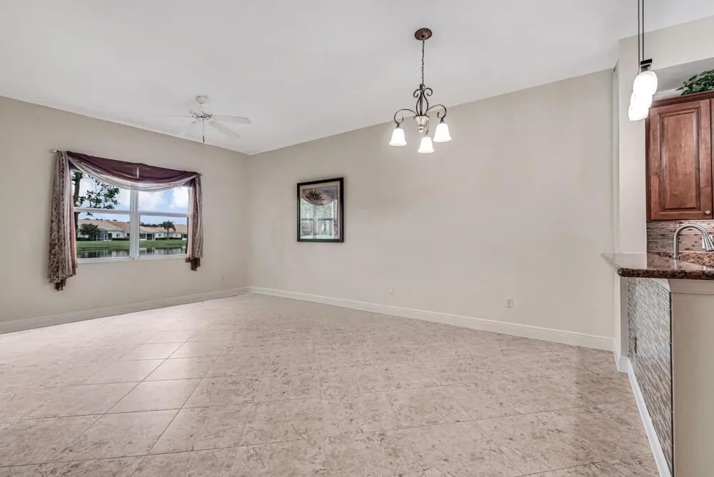 9777 BOWLINE DRIVE #102 West Palm Beach, FL 33411