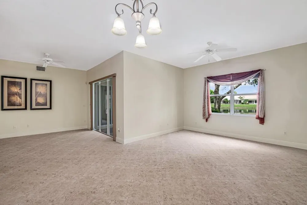 9777 BOWLINE DRIVE #102 West Palm Beach, FL 33411