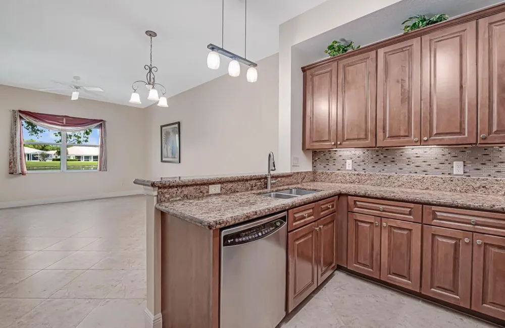 9777 BOWLINE DRIVE #102 West Palm Beach, FL 33411