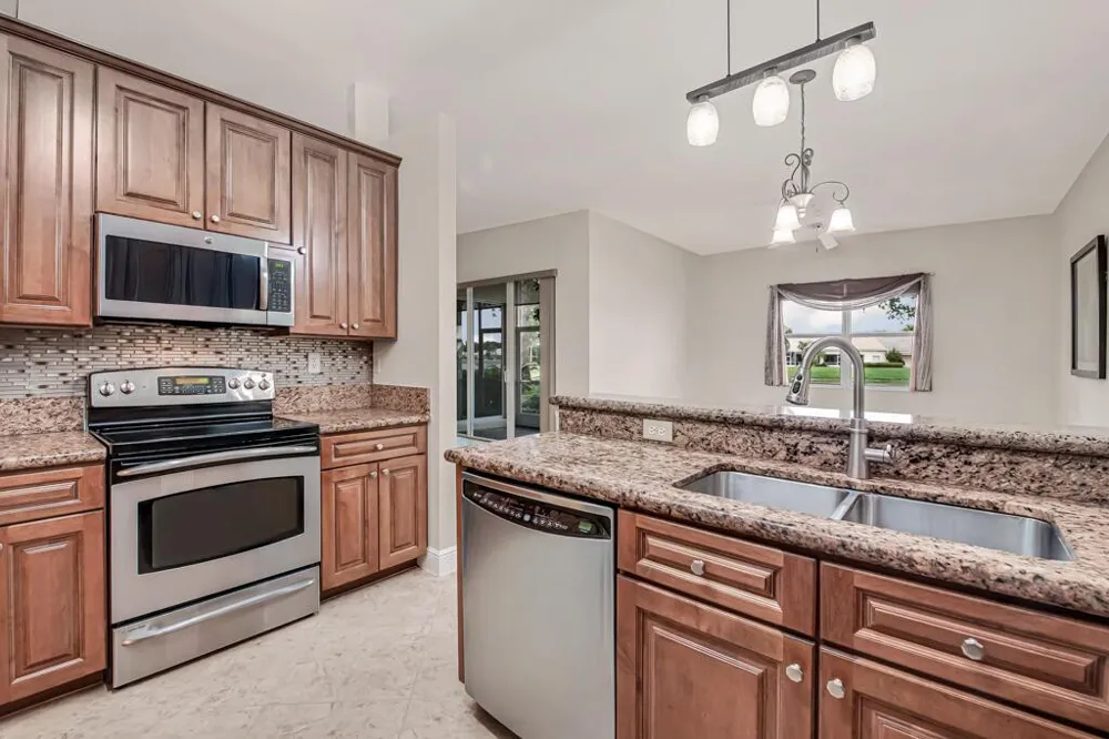 9777 BOWLINE DRIVE #102 West Palm Beach, FL 33411