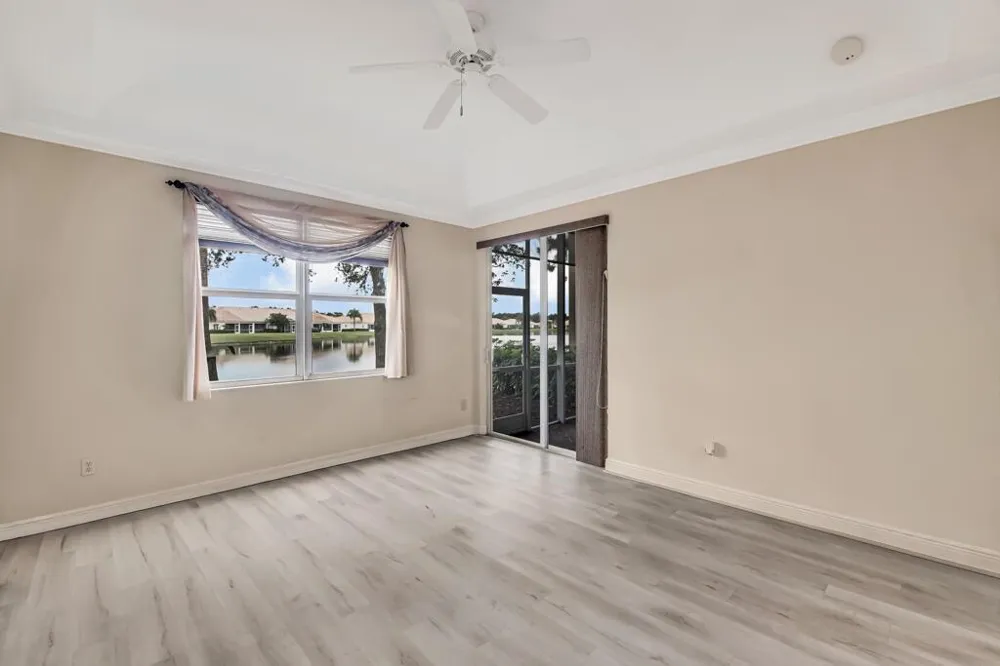 9777 BOWLINE DRIVE #102 West Palm Beach, FL 33411
