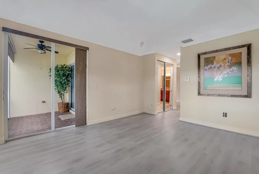 9777 BOWLINE DRIVE #102 West Palm Beach, FL 33411