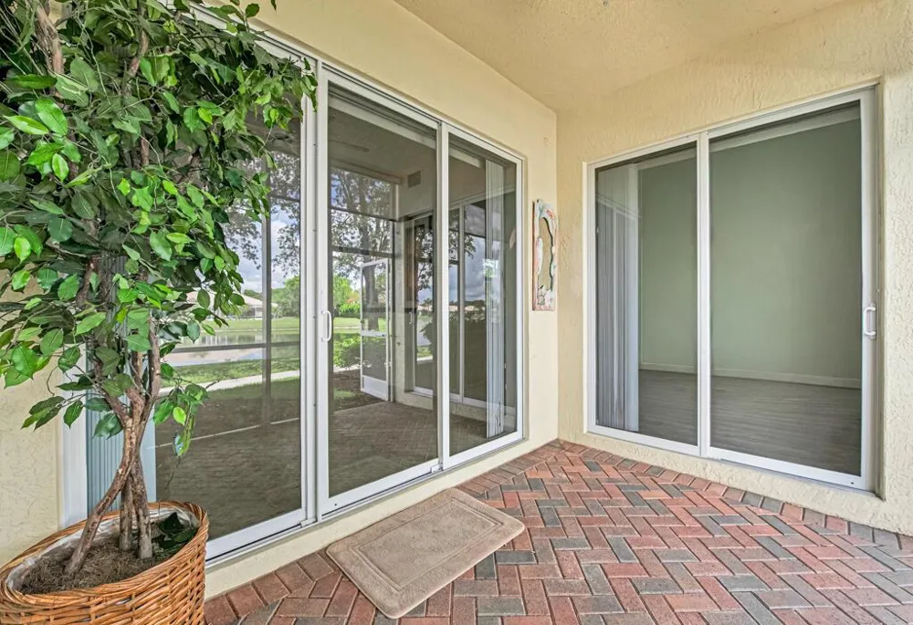 9777 BOWLINE DRIVE #102 West Palm Beach, FL 33411