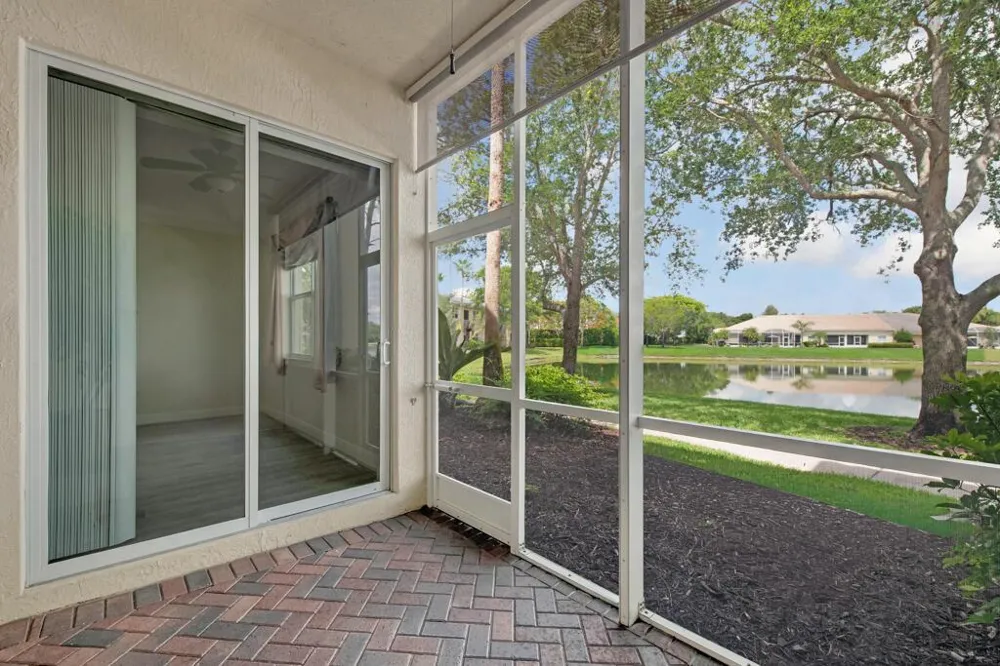 9777 BOWLINE DRIVE #102 West Palm Beach, FL 33411