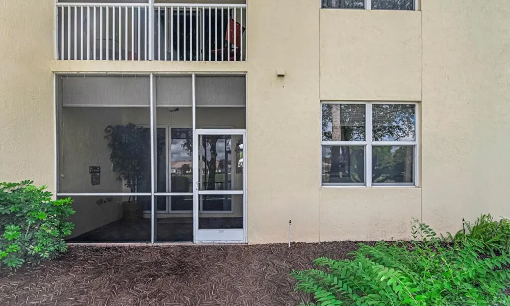 9777 BOWLINE DRIVE #102 West Palm Beach, FL 33411
