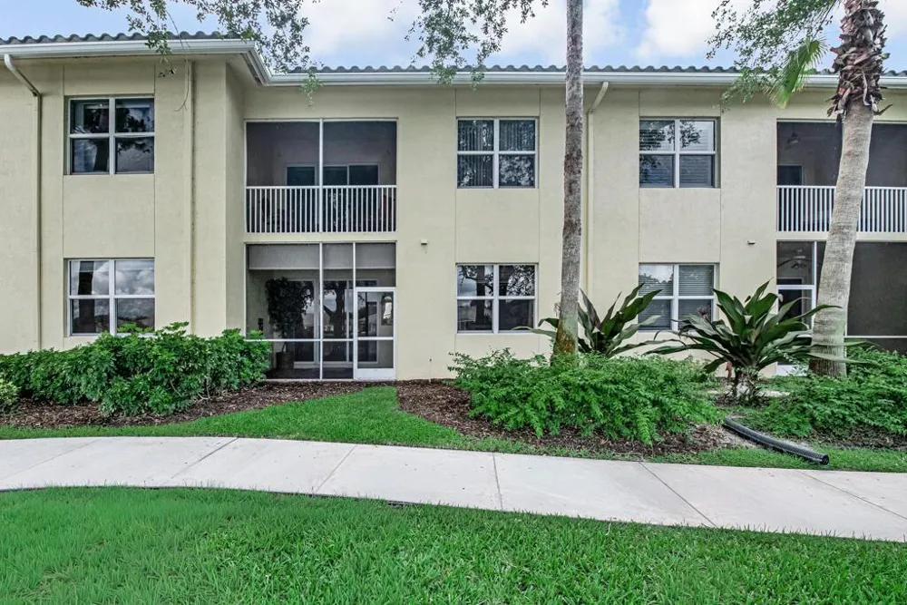 9777 BOWLINE DRIVE #102 West Palm Beach, FL 33411