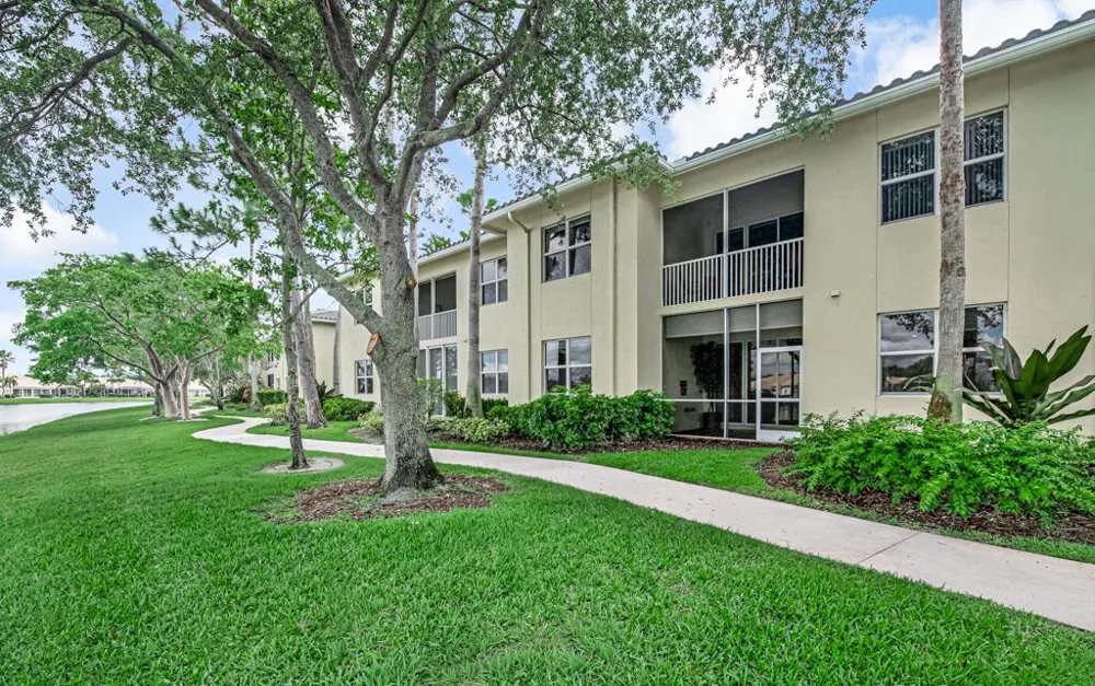 9777 BOWLINE DRIVE #102 West Palm Beach, FL 33411