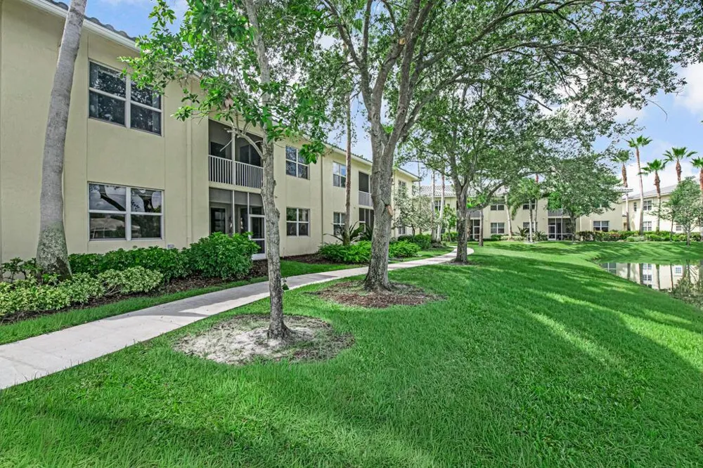 9777 BOWLINE DRIVE #102 West Palm Beach, FL 33411