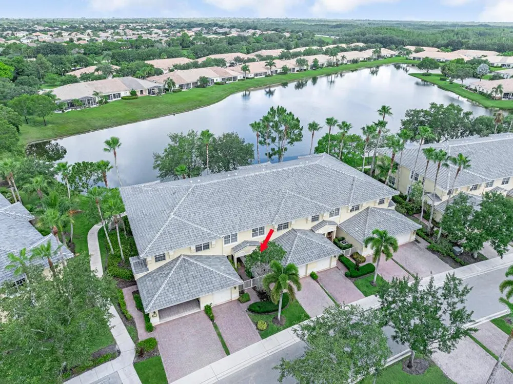 9777 BOWLINE DRIVE #102 West Palm Beach, FL 33411