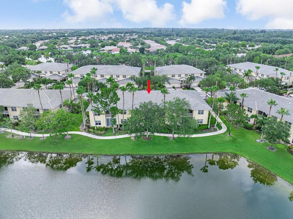 9777 BOWLINE DRIVE #102 West Palm Beach, FL 33411