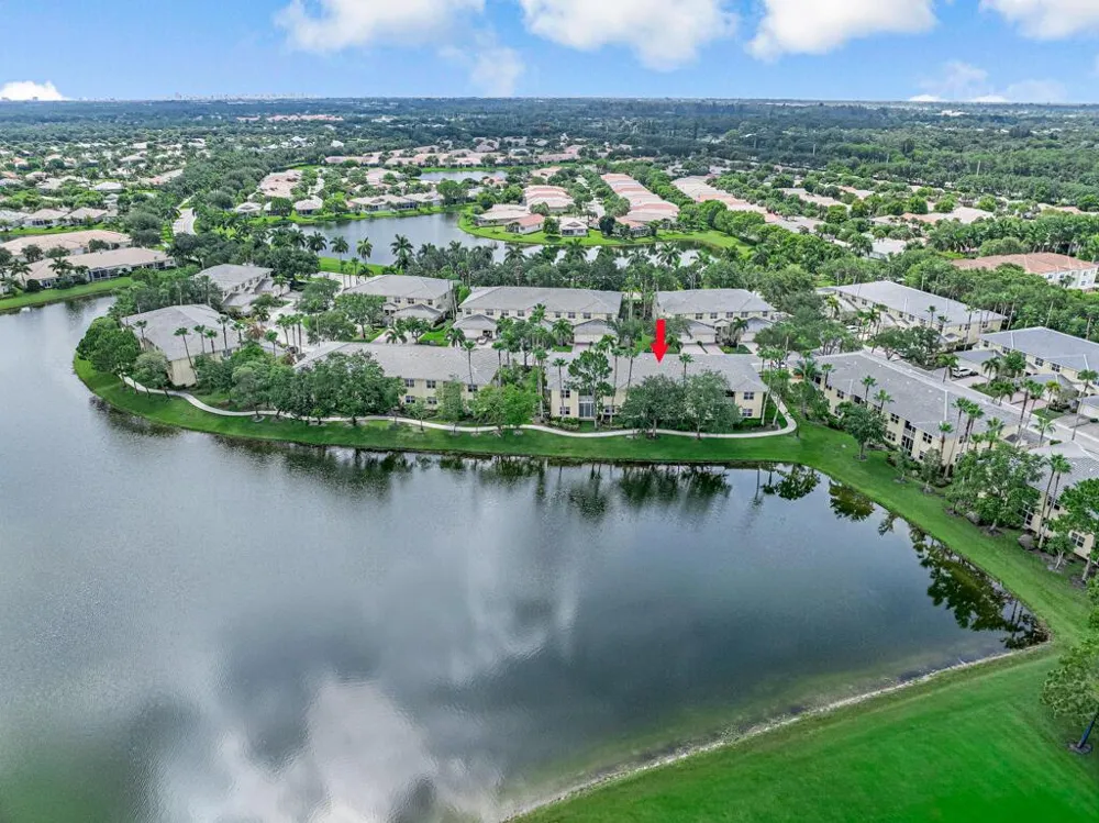9777 BOWLINE DRIVE #102 West Palm Beach, FL 33411