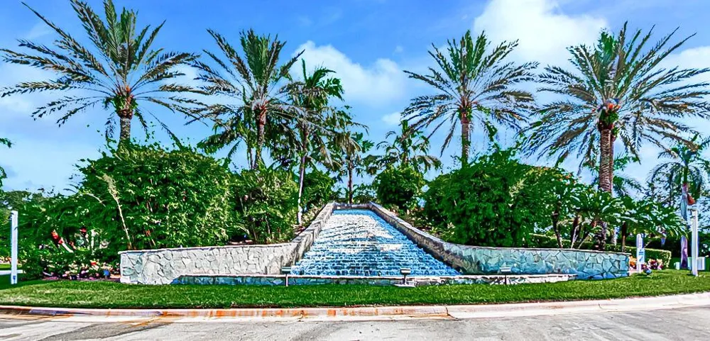 9777 BOWLINE DRIVE #102 West Palm Beach, FL 33411