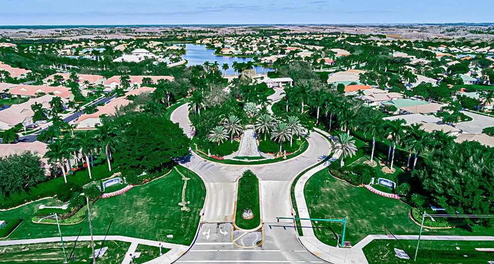 9777 BOWLINE DRIVE #102 West Palm Beach, FL 33411