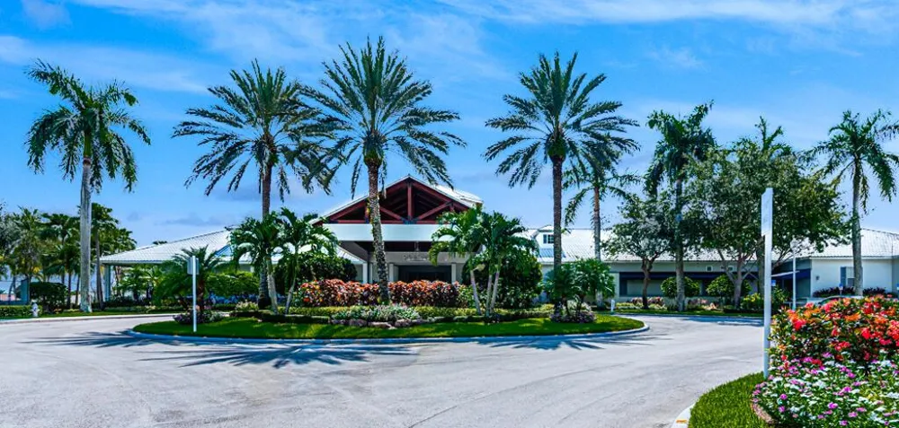 9777 BOWLINE DRIVE #102 West Palm Beach, FL 33411