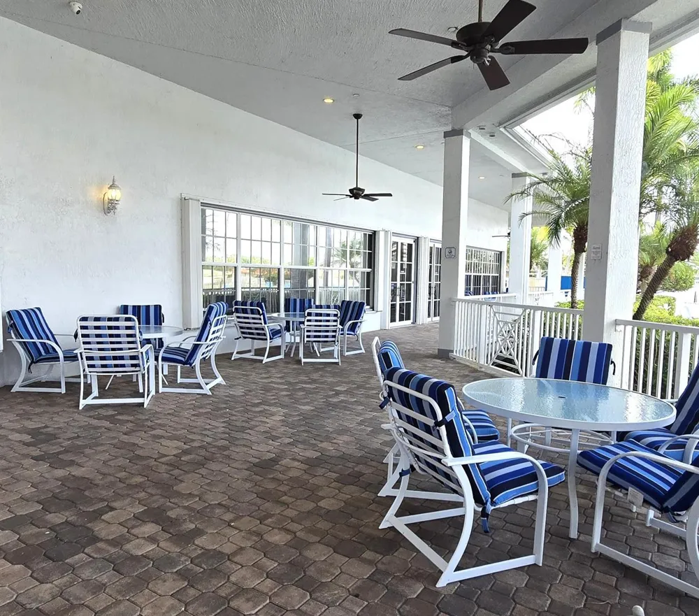 9777 BOWLINE DRIVE #102 West Palm Beach, FL 33411