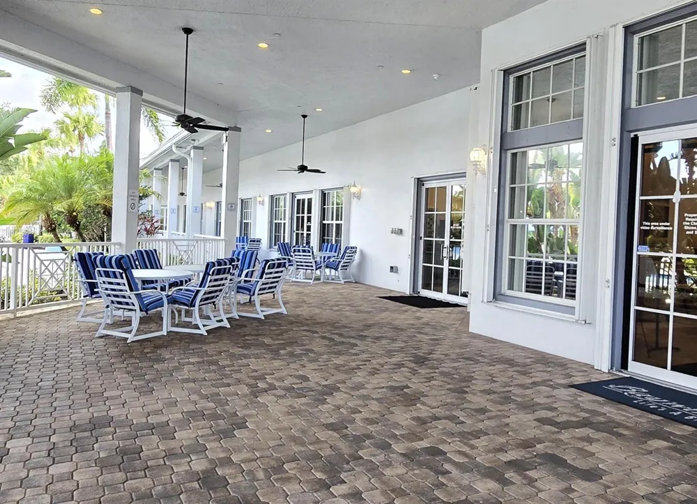9777 BOWLINE DRIVE #102 West Palm Beach, FL 33411